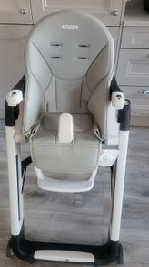 Peg Perego Siesta Follow Me high chair