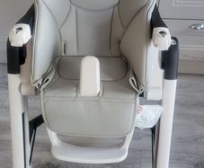 Peg Perego Siesta Follow Me high chair
