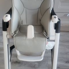 Peg Perego Siesta Follow Me high chair