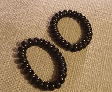 Hair bobbins