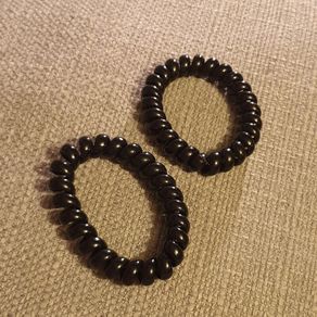 Hair bobbins