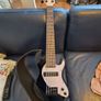 5 string Kala ubass bass guitar Image 3