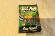 Dog Man book