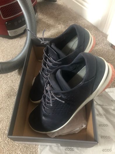 Ecco Trainers/shoes 39/6