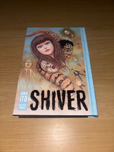 Graphic Novel Collection - Batman - Junji Ito - Marvel - Watchmen - Hellboy