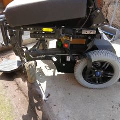 wheelchair   electtis