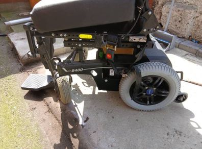 wheelchair   electtis