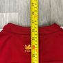 Vintage 2009 Adidas British & Irish Lions Rugby Jersey Shirt Mens Small Image 8