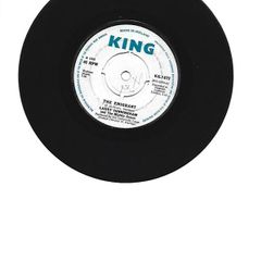 Larry Cunningham & The Mighty Avons The Emigrant Irish Press 1968 45rpm