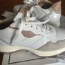 Ladies Trainers Image 7