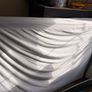 FREE double mattress to take away Image 6