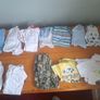 0-3 & 3-6 clothes bundle Image 2