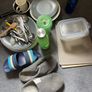kitchen utensils Image 2