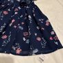 New - baby girl dress 12-18 m Image 3