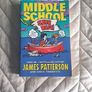 Middle School Books James Patterson Image 3
