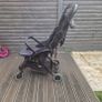 zummi aura lightweight compact pram Image 2