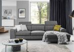 GENOA Mini Sofa Bed 280x175cm Many Colours & Fabrics