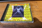 Wishbone Ash - BBC Radio One Live in Concert