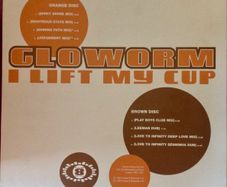 Gloworm- I Lift My Cup 2 X12 Lp Dbl