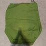 Super Large Storage Bag Thickened Canvas Bag Packing And Moving Storage Bag Luggage Bag Image 2