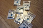 fishing hooks- ashima c45 match hooks size 8