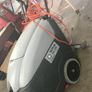 Nilfisk CA 410 wash and hoover dry floor cleaner Image 3
