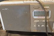 Sony Radio