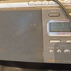 Sony Radio