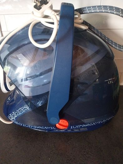 Tefal Steam Generator