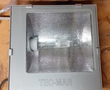 Floodlight Tec-Mar