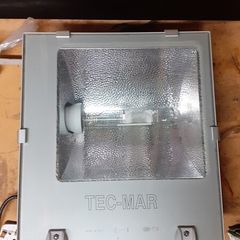 Floodlight Tec-Mar