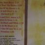 Randy Travis - Old 8 x 10 CD Image 2