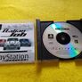 The Italian job PlayStation1 Ps1 PlayStation 2 ps2 games Original Image 4