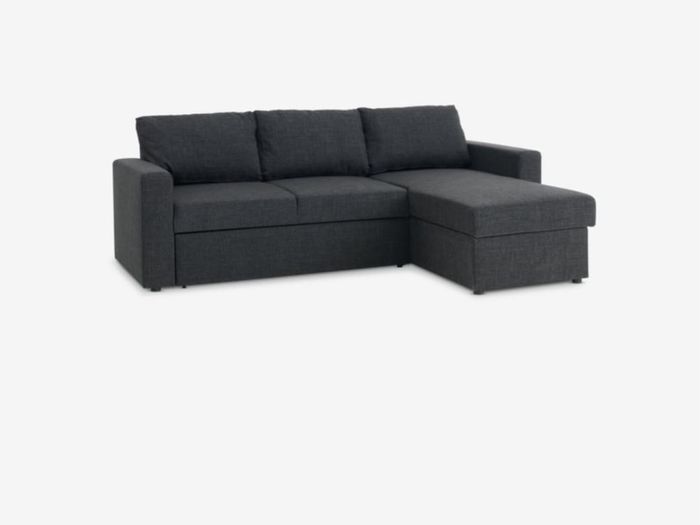 corner sofa bed