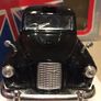 London Taxi Year 1979 Scale 1/24 Rare NIB Polistil Image 4