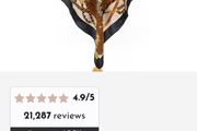 Silk Scarf By Renato Balestra