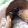 Old Saddle Image 3