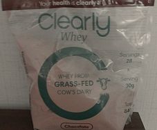 New Unopened 840g Chocolate Whey 18 euro