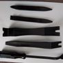 5 piece car trim removal kit Image 2