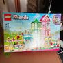 RETIRED Heartlake City Apartments and Shops Lego 42670 New and Sealed Image 5