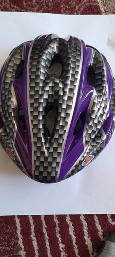 bicycle helmet