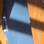 Camping Folding Table Chairs Set Image 4