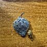 Vintage Brooch Sarah Coventry Strawberry Brooch Fruit Summer Vintage Jewelry Image 4