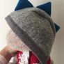 Brand new baby's hat Image 6