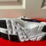 Nike Air Huarache Run 'Purple Punch' Kids UK 4.5 Brand New Unworn Image 10