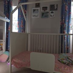 Toddler Bed