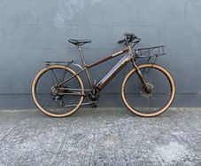 Kona Dew Electric Bike