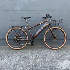 Kona Dew Electric Bike