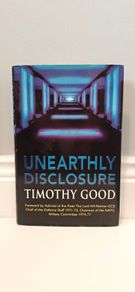 Unearthly Disclosure