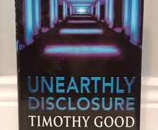 Unearthly Disclosure